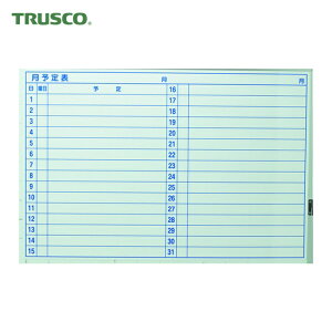 �g���X�R TRUSCO �z���C�g�{�[�h �V�[�g�^�C�v �X�P�W���[���{�[�h �}�O�l�b�g�V�[�g�^�C�v ���\��\ 600×900 (1��) �i�ԁFTWM-M-L