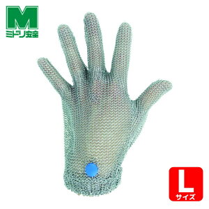 �~�h�����S ��Ǝ�� �X�e�����X�� �ϐؑn�N�T����� 5�{�w WILCO-050 L�T�C�Y 1�� (1��) �i�ԁFWILCO-050-L