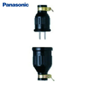 �p�i�\�j�b�N Panasonic WA3215K 2P15A�h���S���R�[�h�R�l�N�^ (1��)