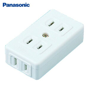 �p�i�\�j�b�N Panasonic WH2163KW �x�^�[T�ET3���z���C�g (1��)