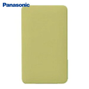 �p�i�\�j�b�N Panasonic WN6091Y �t���J���[���_���J�o�[�v���[�g�EY (1��)