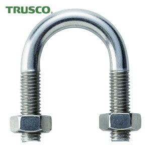 �g���X�R TRUSCO SGP�pU�{���g SUS304 �Ăьa20A �˂��aM10 (1��) TSGP-BTM10-20A-S