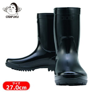 �����ӂ� ���C ��c�Ȃ� WW724 ��Ɣ����C �� PVC 27.0cm (1��) �i�ԁFWW724-270