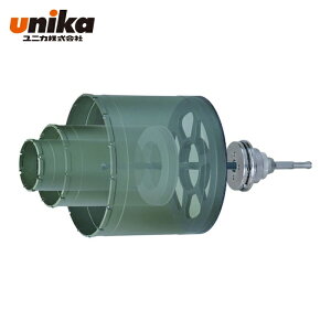 ���j�J unika UR21-F075B ���@�\�R�A�h����UR21 �����ޗp75mm �{�f�B(�֐n)�̂�(UR-L�V�����N�Ή�) (1�{)