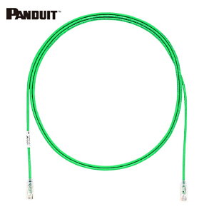 �p���h�E�C�b�g PANDUIT UTP28SP5MGR �J�e�S��6�׌a�p�b�`�R�[�h 5m �� UTP28SP5MGR (1�{)