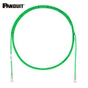 �p���h�E�C�b�g PANDUIT UTP28SP10MGR �J�e�S��6�׌a�p�b�`�R�[�h 10m �� UTP28SP10MGR (1�{)