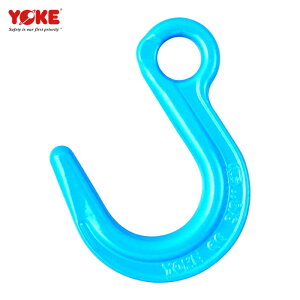 YOKE G-100 �t�@���h���[�t�b�N�i�A�C�^�C�v�j 8T (1��) �i�ԁFX-047-16