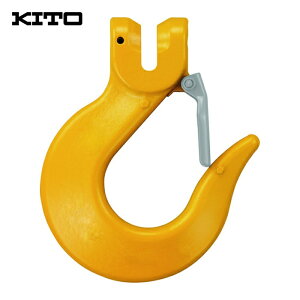 �L�g�[ KITO �`�F���X�����O �J�i�O���ށi�s���^�C�v�j �X�����O�t�b�NVSL ��{�g�p�׏d1.5t (1��) �i�ԁFVSL4070