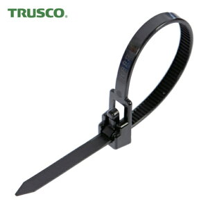 �g���X�R TRUSCO �����[�X�^�C ��4.8mmX300mm �ő匋����88 �W���^ (1��) TRRCV-300