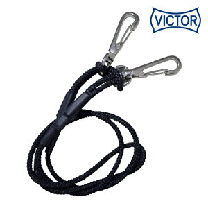 Victor ���S���[�v �r�N�^�[�v���X �Z�[�t�e�B�R�[�h �X�����i1kg�^�C�v�E�u���b�N�j (1�{) �i�ԁFVPC-1BK