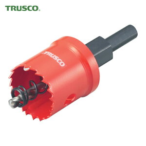 �g���X�R TRUSCO TSL�z�[���J�b�^�[ 37mm (1�{) TSL-37