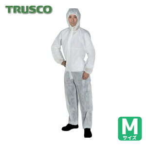 �g���X�R TRUSCO �s�D�z�g���̂ĕی앞 �Ȃ��t�[�h�t���^�C�v M�T�C�Y (1��) �i�ԁFTRV2-M