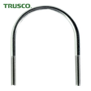 �g���X�R TRUSCO SGP�pU�{���g SUS304 �Ăьa40A �˂��aM6 (1��) TSGP-BTM6-40A-S