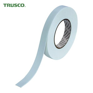 �g���X�R TRUSCO �����E�v���X�`�b�N�E�K���X�E�؍ނ̐ڒ��� �|���G�`�������ʃe�[�v1.0×25×10m (1��) �i�ԁFTRT10-2510