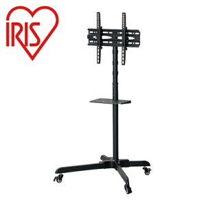 �A�C���X�I�[���} IRIS 537599 LUCA �f�B�X�v���C�X�^���h UTS-S7016S �u���b�N (1��) �i�ԁFUTS-S7016S