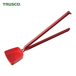 �g���X�R TRUSCO �ܗp�X�g�b�p�[ �ܗ��߃N���b�v�i���ߕ�320mm�E����ܗp�E�X�R�b�v�t�j �� (1��) �i�ԁFTWSC320S-RD