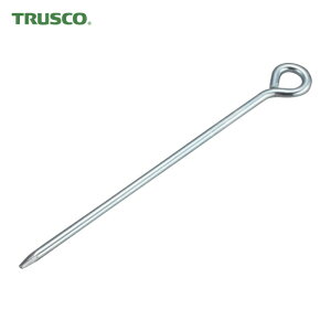 �g���X�R TRUSCO ���j�N�����[�v�~�ߊی^ 9×500mm (1�{) TRM-Y950