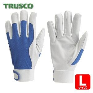 �g���X�R TRUSCO ��Ǝ�� �v��� �}�W�b�N���v��� L�T�C�Y (1�o) �i�ԁFTYK-129L