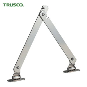 �g���X�R TRUSCO �X�`�[�����~�t�����_�X�e�[ �S��300mm ���p (1��) TS-52-L
