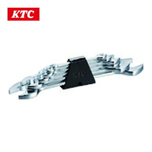 KTC ���s�@�B�H�� TS206A �����X�p�i�Z�b�g(6�{�g) 5.5×7�A8×10�A11×13�A12×14�A17×19�A22×24mm (1S)