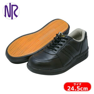 ���i�S�� �X�j�[�J�[ ��ƌC ���[�J�b�g �ϖ��ϊ� �X�p�C�_�[�}�b�N�X#6100 24.5cm (1��) �i�ԁFV6100BK-24.5