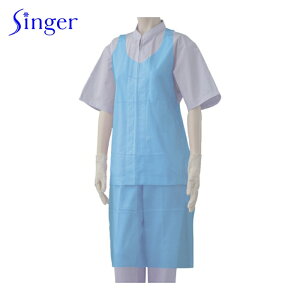 �V���K�[ �F�s�{���� �E�c�m�~���|���G�v���� �u���[ M 50���� (1��) U-POLYAPRON B M