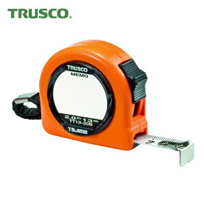 �g���X�R TRUSCO �����v���[�g�t�R���x�b�N�X ���b�N�^�C�v 13mm�� 2.0m (1��) TT13-20B