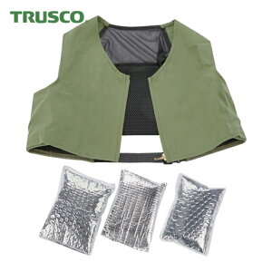 �g���X�R TRUSCO ��p�x�X�g �A�C�V���O�x�X�g�O�ʃR�b�g���^�C�v �����ԕۗ��3�Z�b�g (1S) �i�ԁFWICEV-LSET