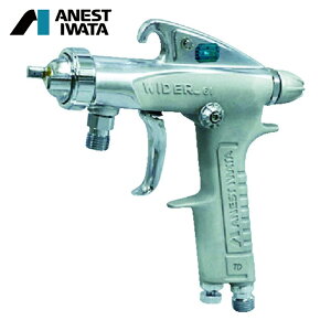 �A�l�X�g��c ANEST IWATA W-61-3S ���`�X�v���[�K�� �z�㎮ �m�Y�����a��1.5 0.75kW ��C�g�p��150L/min (1��)