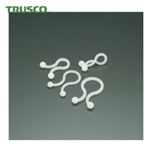 �g���X�R TRUSCO �c�C�X�g�^�C �����\�a16.2mm~20.0mm 100�� (1��) TT-18
