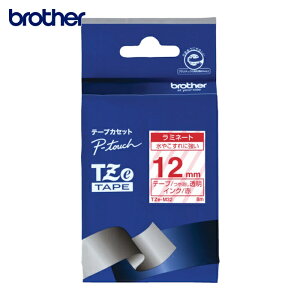 �u���U�[ brother TZE-M32 Tze�e�[�v �ԕ���/����(�����)/12mm (1��)