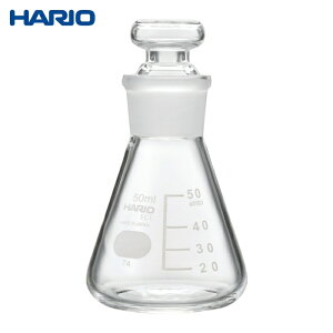�n���I HARIO �����O�p�t���X�R50ml(TS22) (1��) TSF-50-SCI
