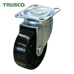 �g���X�R TRUSCO ���[�g�o���p ���݃L���X�^�[��75���d��(�Œ�s�b�`�d�l) (1��) TYJ-75NDF