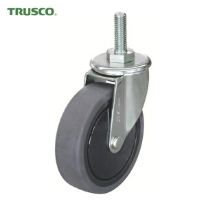 �g���X�R TRUSCO �ȉ��L���X�^�[(�˂���)���݃�100�G���X�g�}�[�� (1��) TYSFHT-100SEL