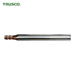 �g���X�R TRUSCO �G���h�~�� ���d�n�C�w���J�����W�A�X�G���h�~��(4���n)��4XR0.5 (1�{) TS50-TCRHE4040-R0.5