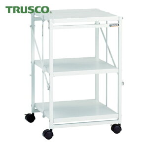 �g���X�R TRUSCO �X�`�[�������S�� �����^�b�`���S�� W464×D450×H700 3�i (1��) WTW-743