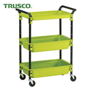 �g���X�R TRUSCO �c�[�����S�����C����654×361×887�[2��1 ���� (1��) TWR-2-GR