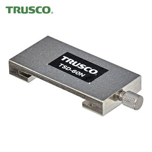 �g���X�R TRUSCO ���ڗp�X�g�b�p�[ �^�J 60cm�p (1��) TSD-60N