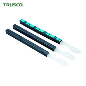 �g���X�R TRUSCO ���^�g�їp�����o���h�N���b�v �� 100 �� (1��) TRP45C-100BK
