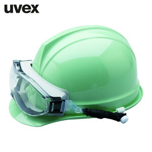 UVEX �S�[�O���^ �ی상�K�l �w�����b�g��t�� (1��) X-9302SPG-GY