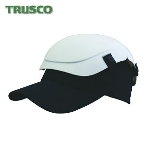 �g���X�R TRUSCO �w�����b�g �y��ƖX �h�Зp�Z�[�t�e�B�X�q �L�����b�g �z���C�g (1��) �i�ԁFTSCM-W