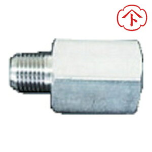 ���}�g�Y�� TS299 �I�XX���X�p�� SUS�� R3/8×G3/8 TS299 (1��)