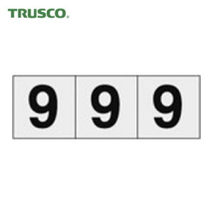 gXR TRUSCO TCv[g XebJ[ 30×30 u9v n/ 3 (1g) iԁFTSN-30-9-TM