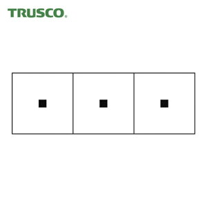gXR TRUSCO TCv[g At@xbgXebJ[ 30×30 _ n/ 3 (1g) iԁFTSN-30-TN