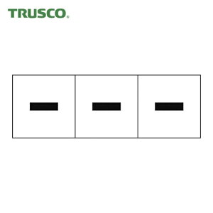 gXR TRUSCO TCv[g At@xbgXebJ[ 30×30 nCt n/ 3 (1g) iԁFTSN-30-BR