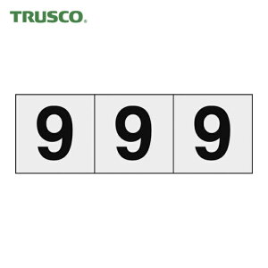 gXR TRUSCO TCv[g XebJ[ 50×50 u9v n/ 3 (1g) iԁFTSN-50-9-TM