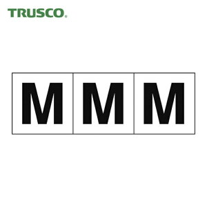 gXR TRUSCO TCv[g At@xbgXebJ[ 50×50 uMv n/ 3 (1g) iԁFTSN-50-M