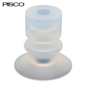 PISCO �s�X�R VP20LBS �o�L���[���p�b�h �\�t�g�x���[�Y�^�C�v �p�b�h�S�� �V���R�[���S�� (1��)