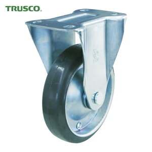 �g���X�R TRUSCO �L���X�^�[ TYS�V���[�Y �Œ� �S����150mm (1��) TYSK-150