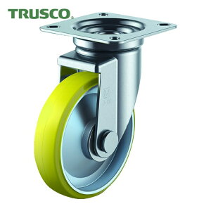 �g���X�R TRUSCO �O�����J�[�g�p ���݃L���X�^�[��100 �ѓd�h�~���E���^���� (1��) TYS-100UWE